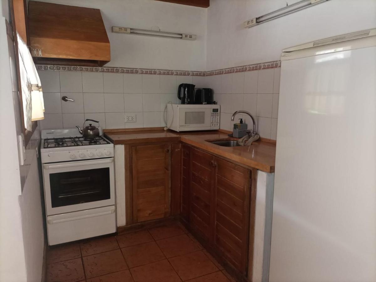 Cabanas Trabunche San Martín de los Andes Zewnętrze zdjęcie