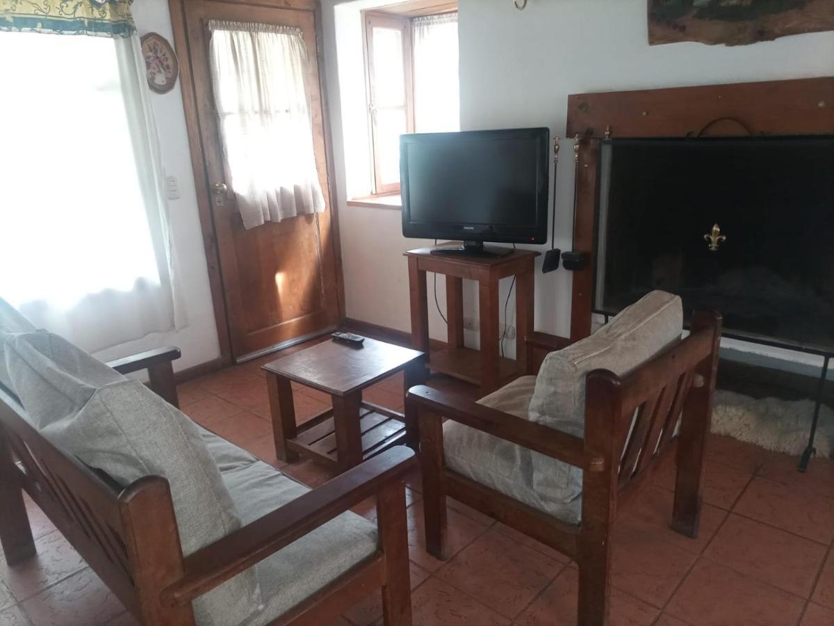 Cabanas Trabunche San Martín de los Andes Zewnętrze zdjęcie