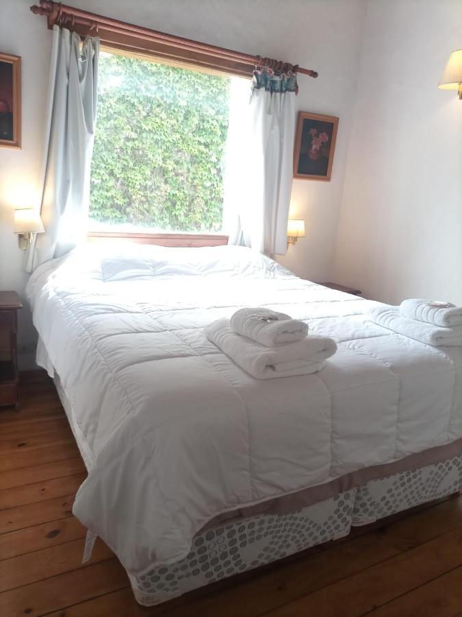 Cabanas Trabunche San Martín de los Andes Zewnętrze zdjęcie