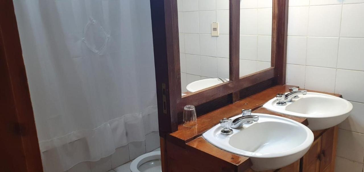 Cabanas Trabunche San Martín de los Andes Zewnętrze zdjęcie
